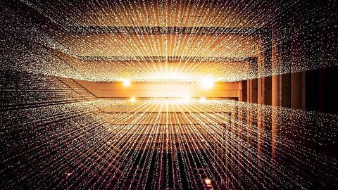 New Machine Learning Method Analyzes Complex Scientific Data of Proteins