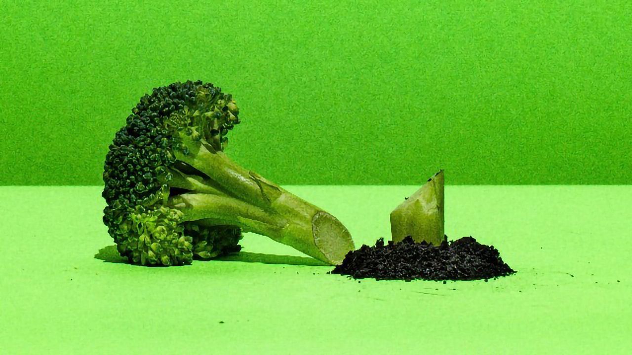 Hate Broccoli? Your Oral Microbiome Might Be the Reason