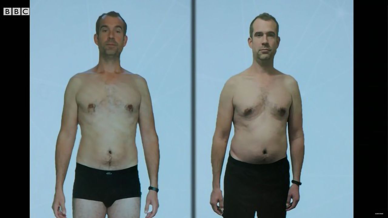 UK Doctor Switches to 80% Ultra-Processed Food Diet For 30 Days