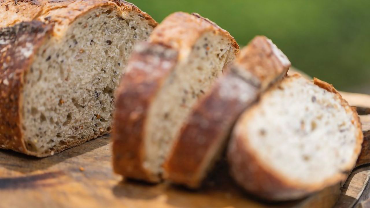 MIND Diet Foods Associated With Better Cognitive Performance