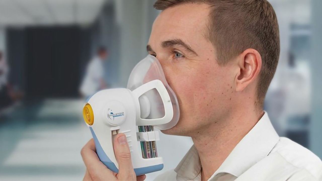 Owlstone Medical Closes Oversubscribed Financing Round To Advance Breath Biopsy