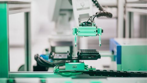 IBM Research and Arctoris Accelerate Closed Loop Drug Discovery With AI and Cloud