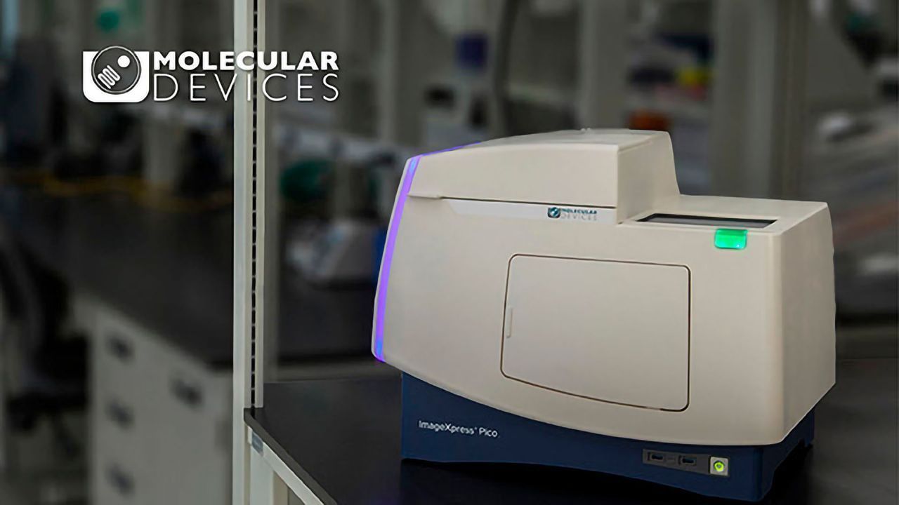 Automated, High-Throughput, High-Content Imaging for Increased Productivity and Reduced Cost