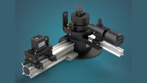 Dynamic Light Scattering Helps Determine Best Ceramics for Implants