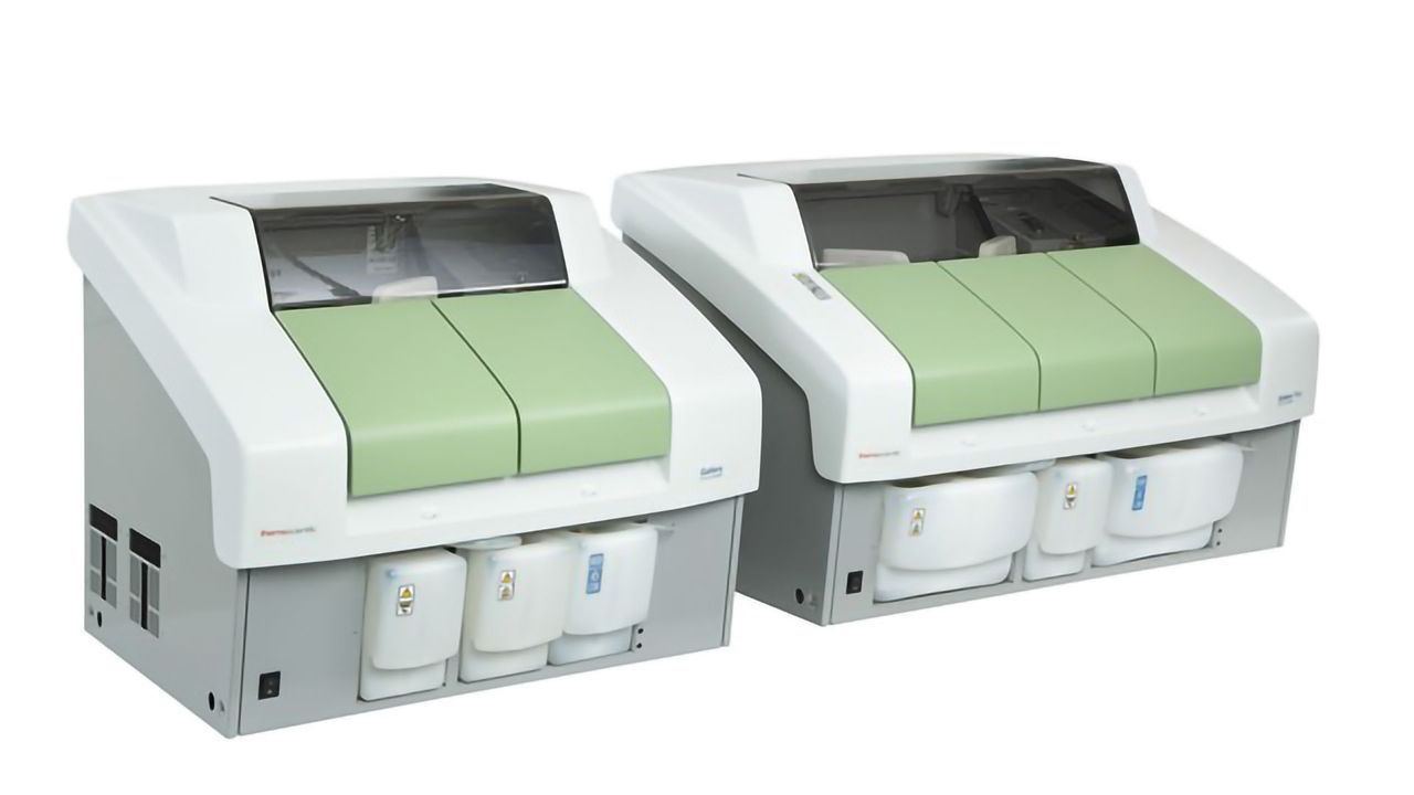 Automated Enzyme Analyzers Streamline Enzyme Assay Applications