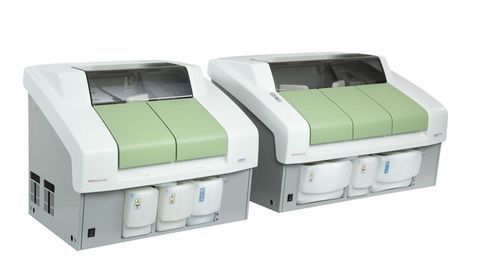 Automated Enzyme Analyzers Streamline Enzyme Assay Applications
