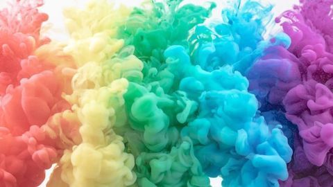 Color Linguistics Survey Finds Key Similarities Between Cultures