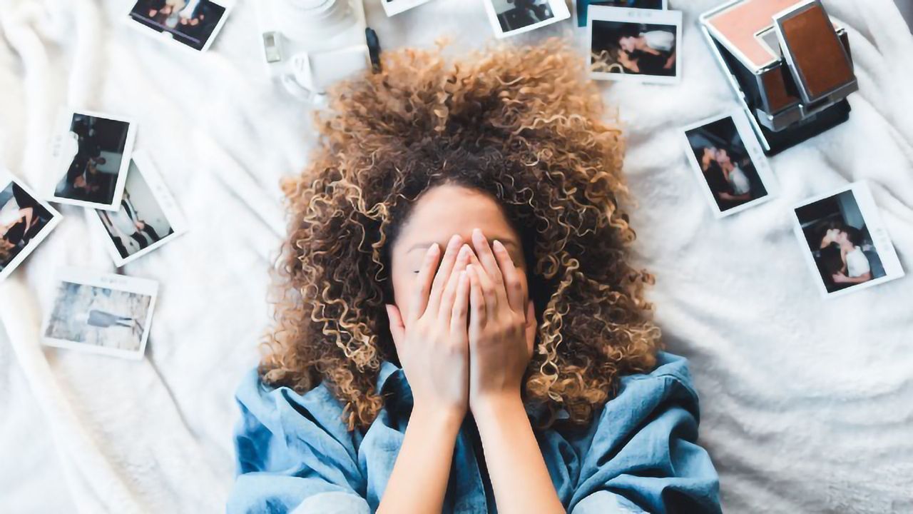 That Wasn't "Me": How "Inauthentic" Memories Help Our Personal Growth