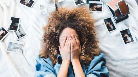 That Wasn't "Me": How "Inauthentic" Memories Help Our Personal Growth