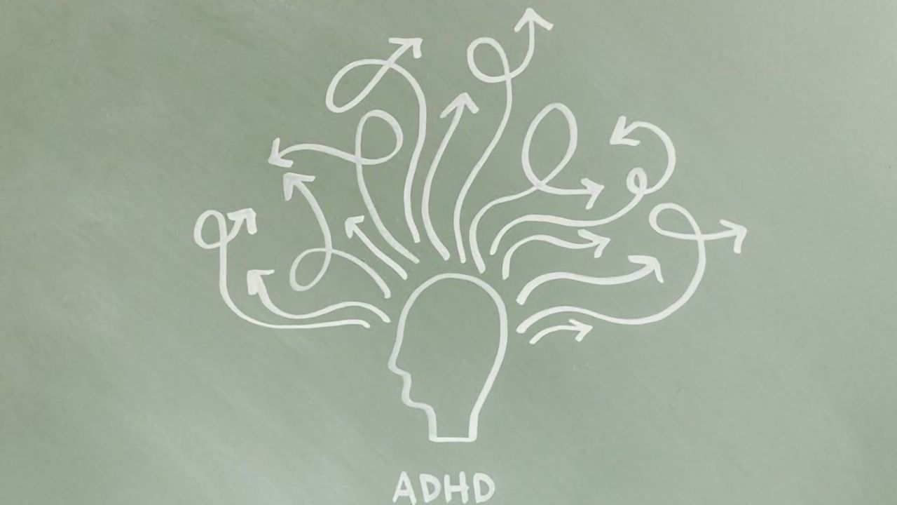 Receptor Could Be Target for ADHD Treatments