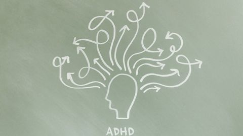 Receptor Could Be Target for ADHD Treatments