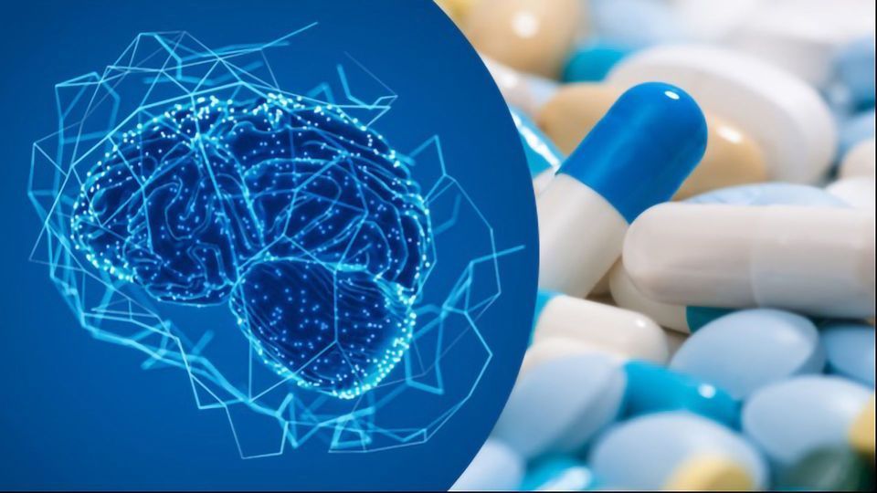 Precision Therapies for Age-Related Neurodegenerative Diseases content piece image
