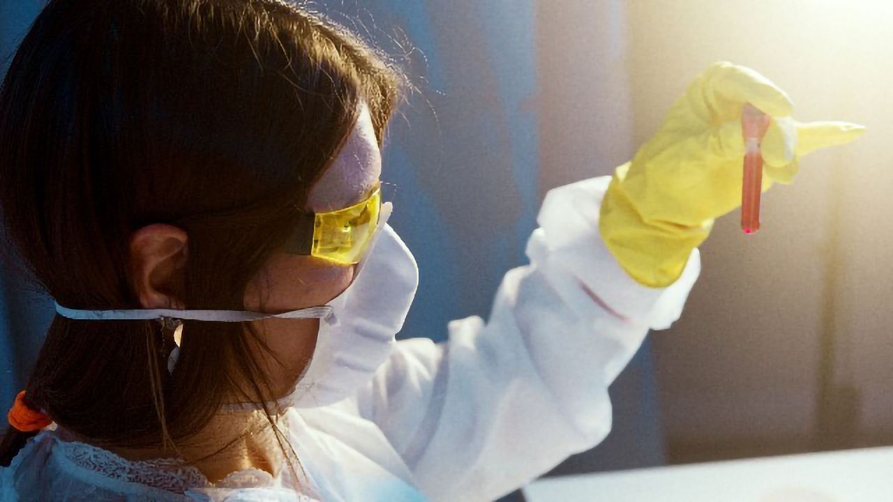 High-Quality Chemical Detection Where It Is Needed Most