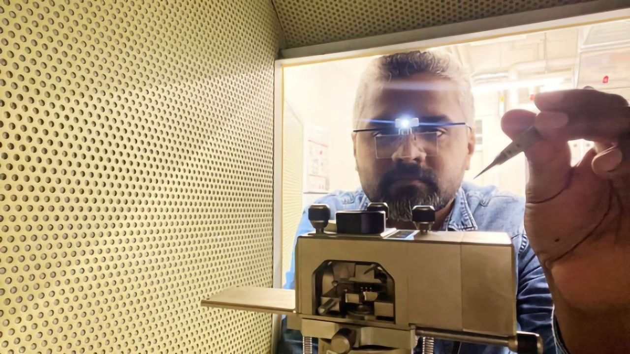 Detecting Dementia in the Blood