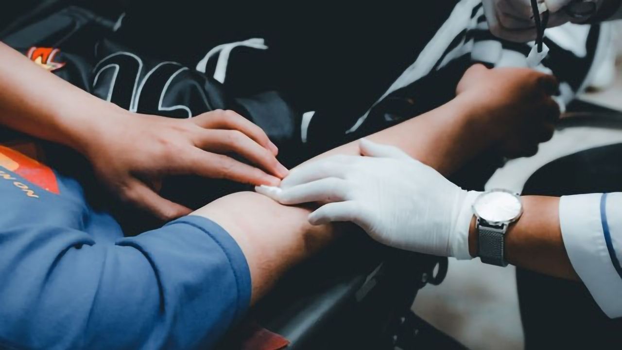 Refined Test Enables Ultrasensitive Detection of HPV in the Bloodstream