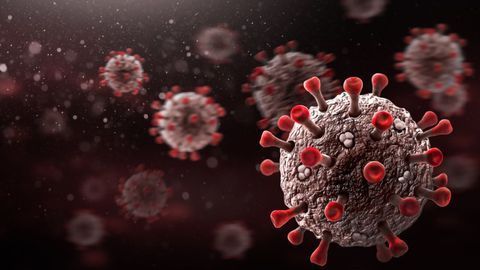 Developing a Pan-Coronavirus Antiviral Drug for Future Outbreaks