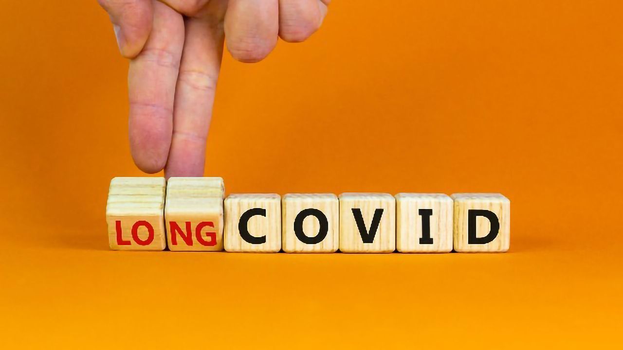37% of COVID-19 Patients Diagnosed With A Long-COVID Symptom