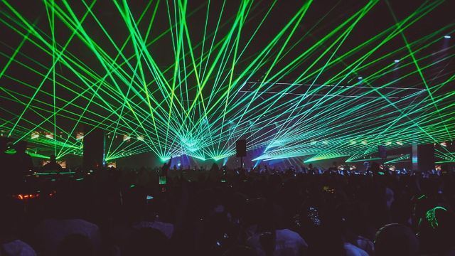 Psychedelics Help Ritual Ravers Achieve Personal Transformation ...