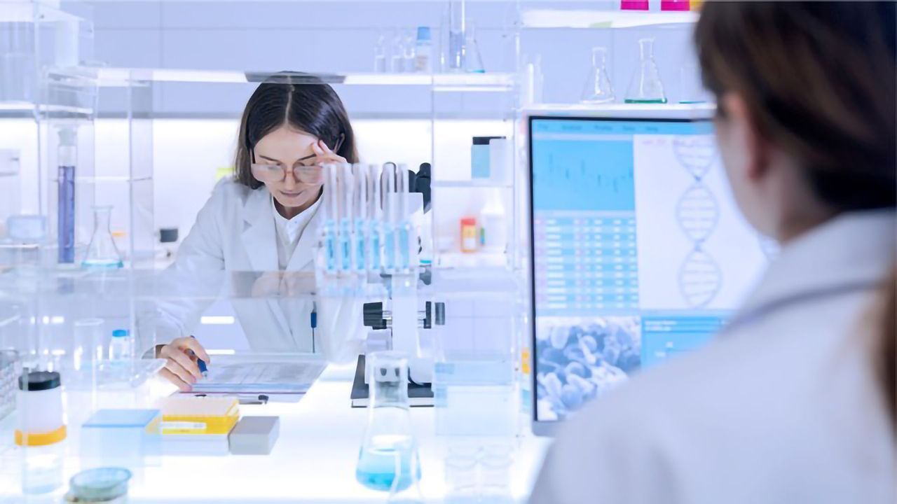 Brooks Automation To Unify Services Under Azenta Life Sciences
