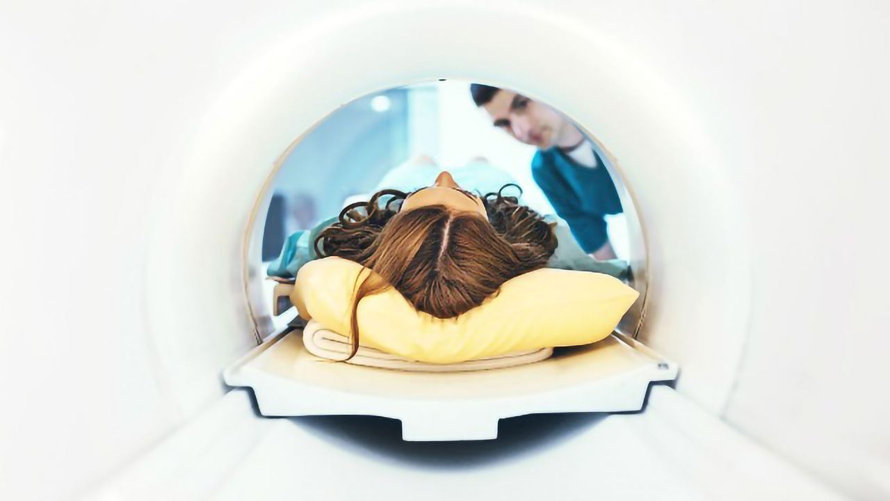 Blood Test Predicts Clinical Outcomes After Brain Injury