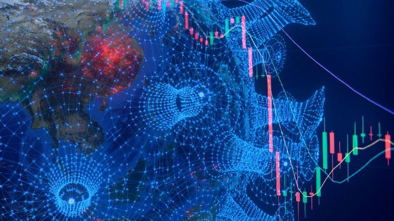 Tool Predicts Changes That Could Make COVID Variants More Infectious
