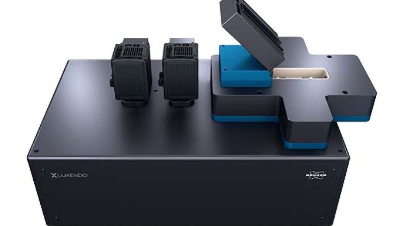 TrueLive3D Imager Light-Sheet Microscope