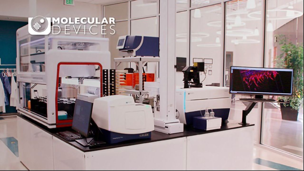 Streamline and Scale Your Complex Biology Research With Automation