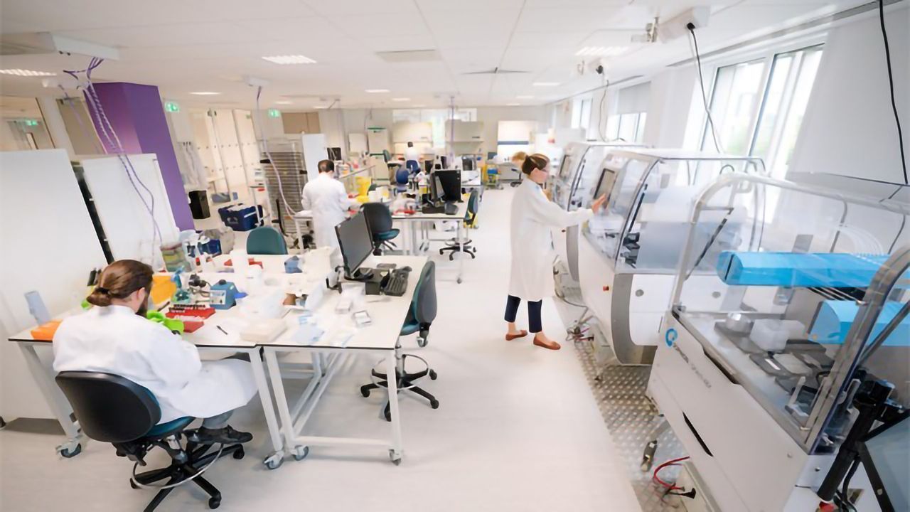 Metrion Biosciences Expands Into New Headquarters To Support Continued Growth