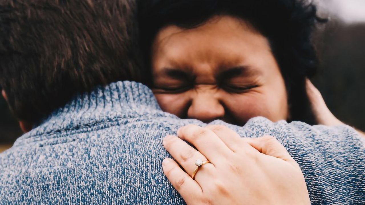 Past Suffering Affects How We Give Praise