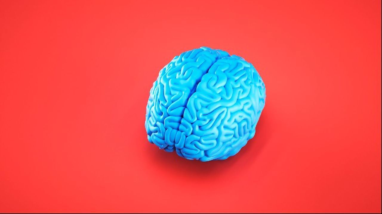 Manic Episodes in Bipolar Disorder Linked to Brain Thinning
