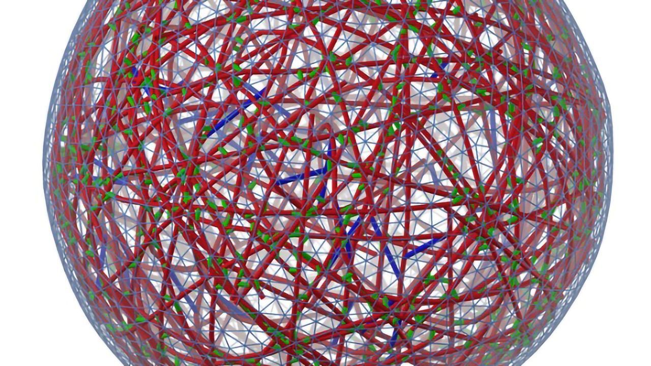 Cell “Quakes” May Help Cells Respond to the Outside World
