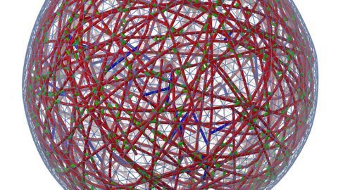 Cell “Quakes” May Help Cells Respond to the Outside World
