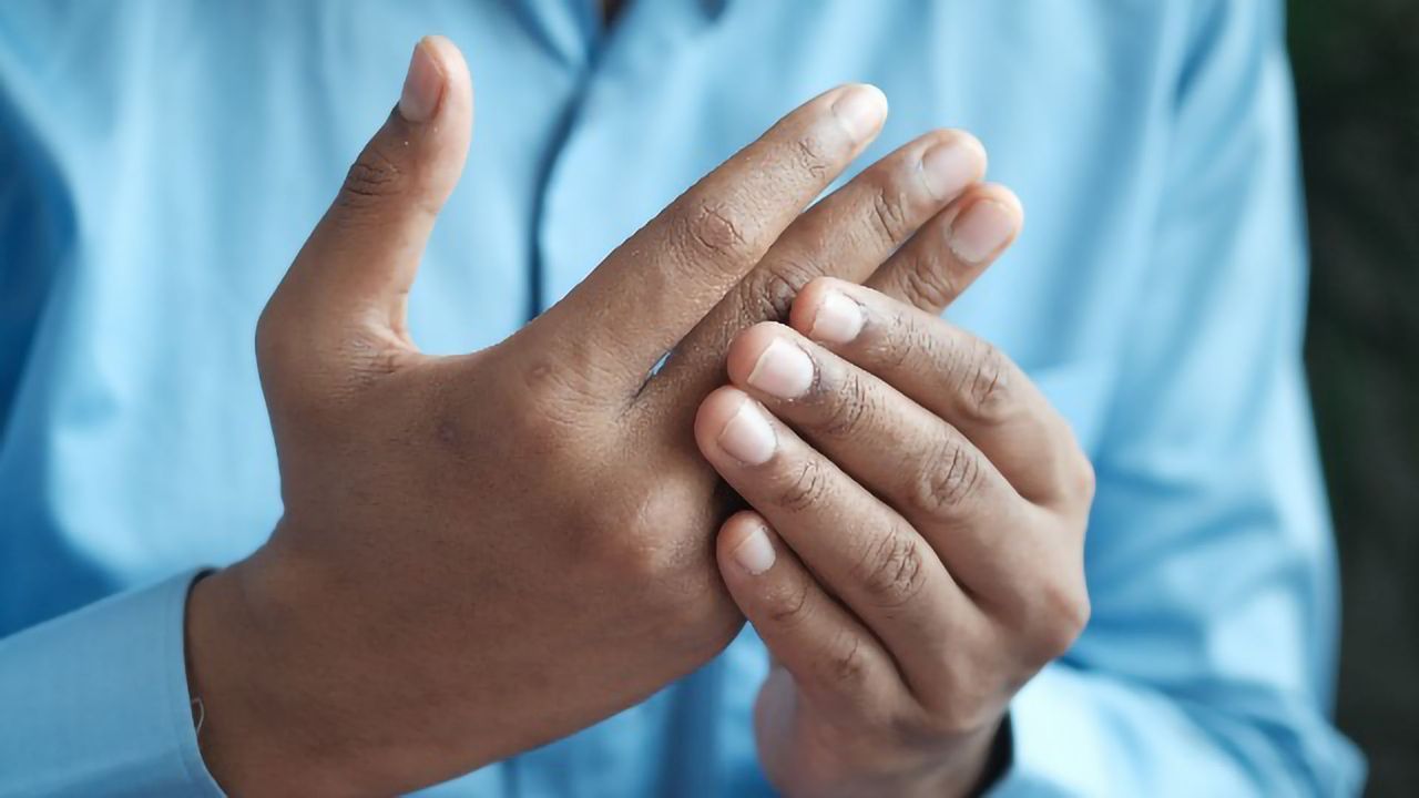 Vaccine Shows Promise in Preventing Rheumatoid Arthritis