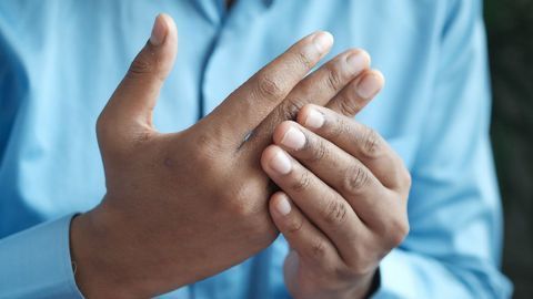 Vaccine Shows Promise in Preventing Rheumatoid Arthritis