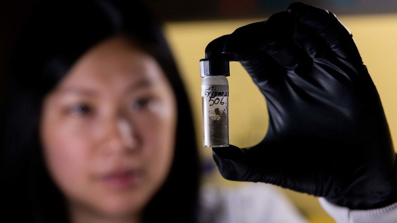 Team Discovers and Targets a New Cancer-Driving Mechanism
