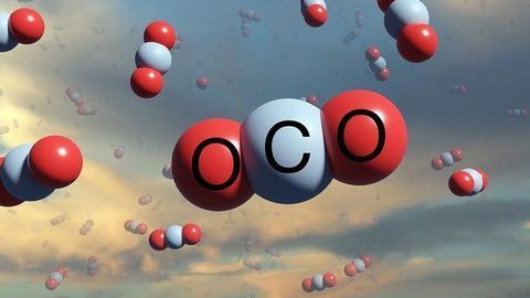 Climate Change 6 Uses For Co2 That Could Cut Emissions And Make Money Vox