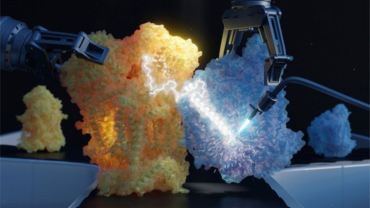 Boosting the Cell's Power House