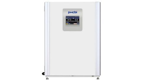 PHCbi CO2 Lab Incubators are Setting the Standard