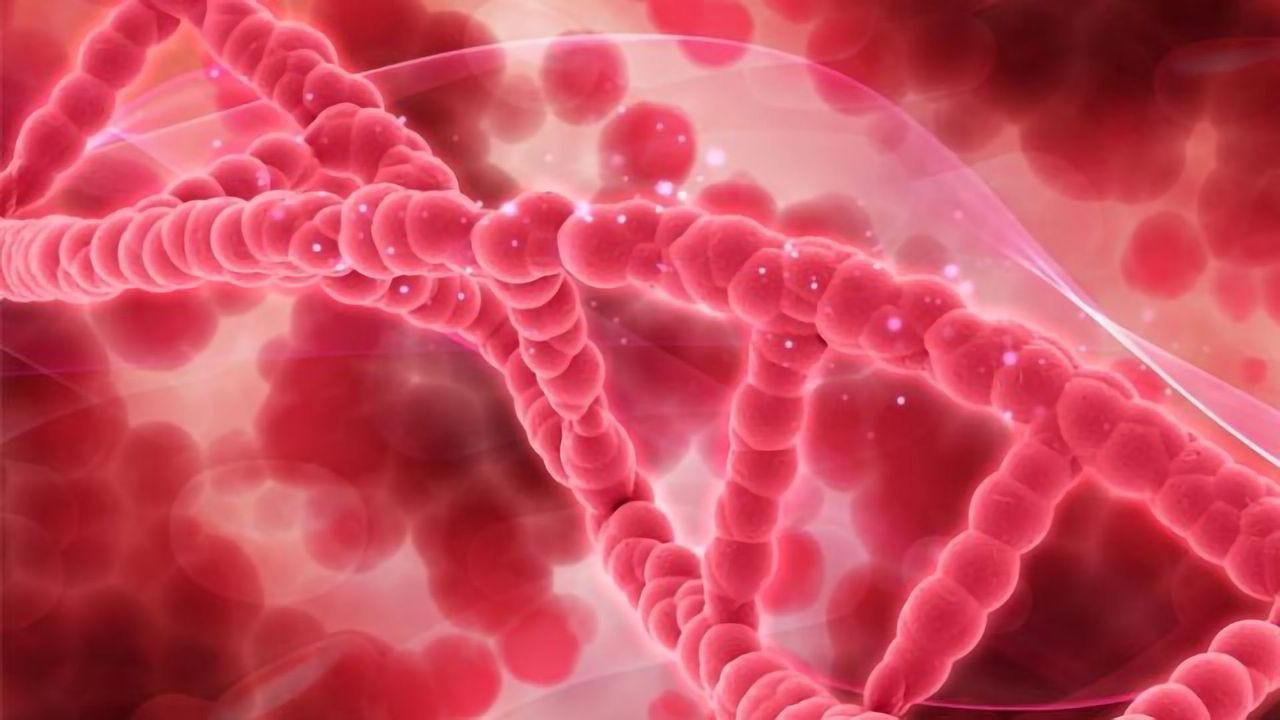 Mutations Affecting RNA Splicing Contribute to Rare Blood Cancer