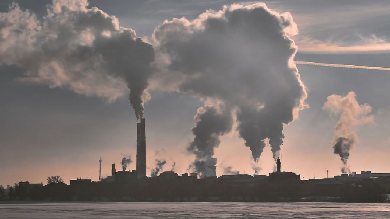Clean Air Can Make All the Difference for Brain Health