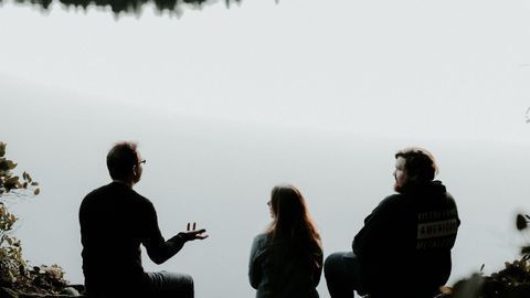 Adults With a Stutter Have No Problems During Private Speech