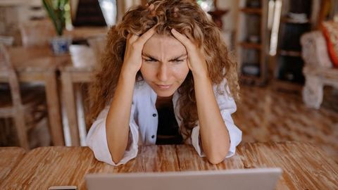 Cortisol Analysis in Hair Shows How Meditation Affects Stress