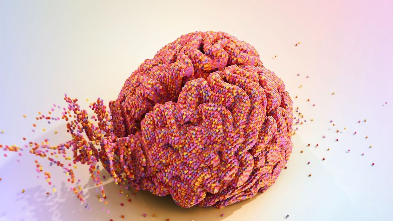 Genetic Risk Factor Links Alzheimer's Disease and Severe COVID-19