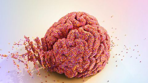 Genetic Risk Factor Links Alzheimer's Disease and Severe COVID-19