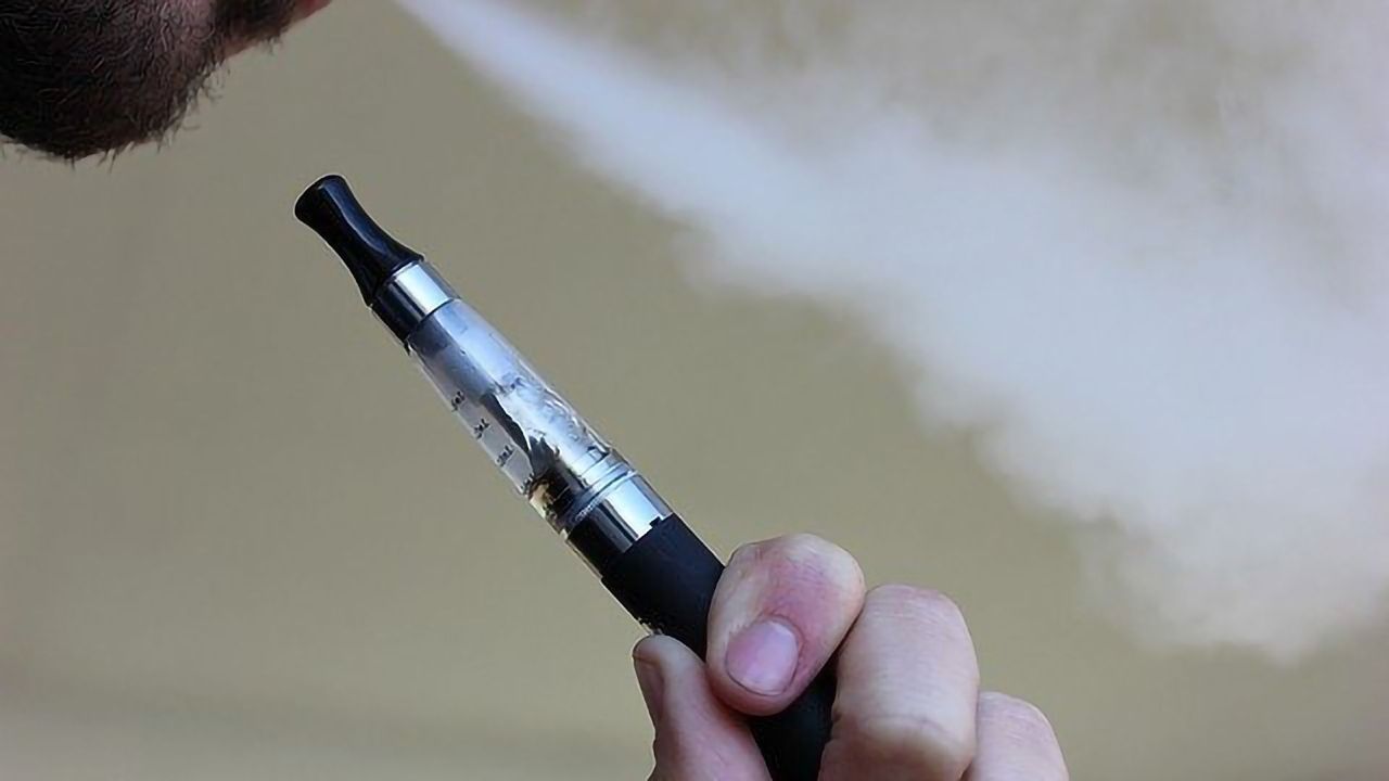 Thousands of Unknown Chemicals Found in E-Cigarettes