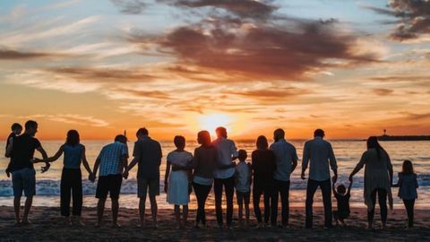 Link Between COVID Vaccination and Reduced Household Transmission