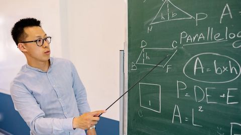 Neurons and Neutrinos: Inside the Brain of a Physics Professor