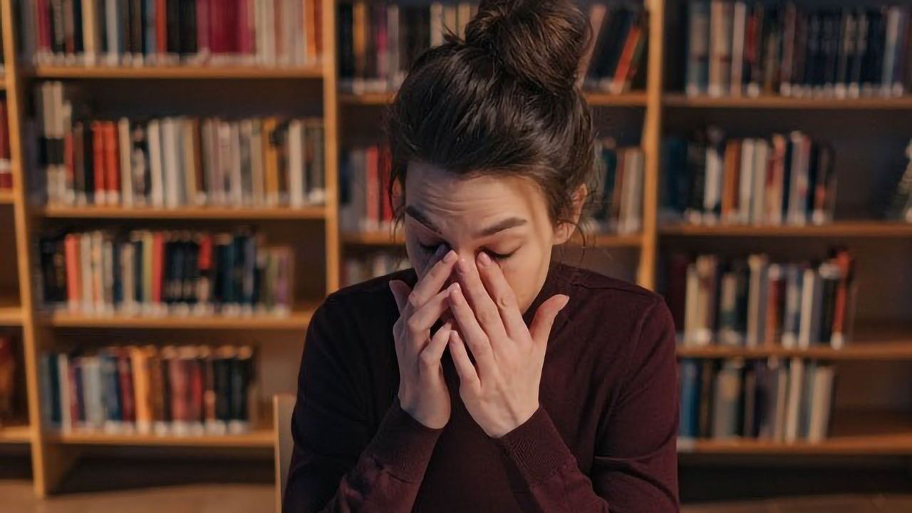 Sleep Loss Doesn't Change How We Process Emotional Information