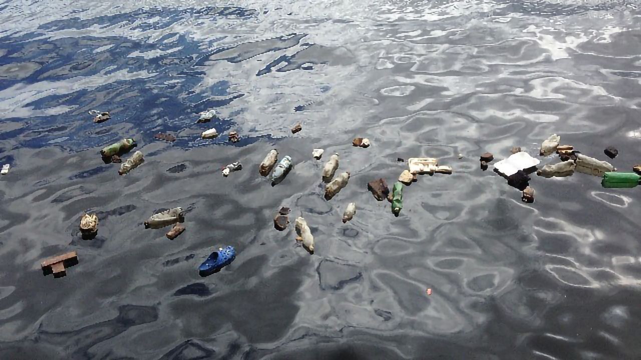 Pyrolysis-GC-MS: A Powerful Tool for Microplastics Analysis