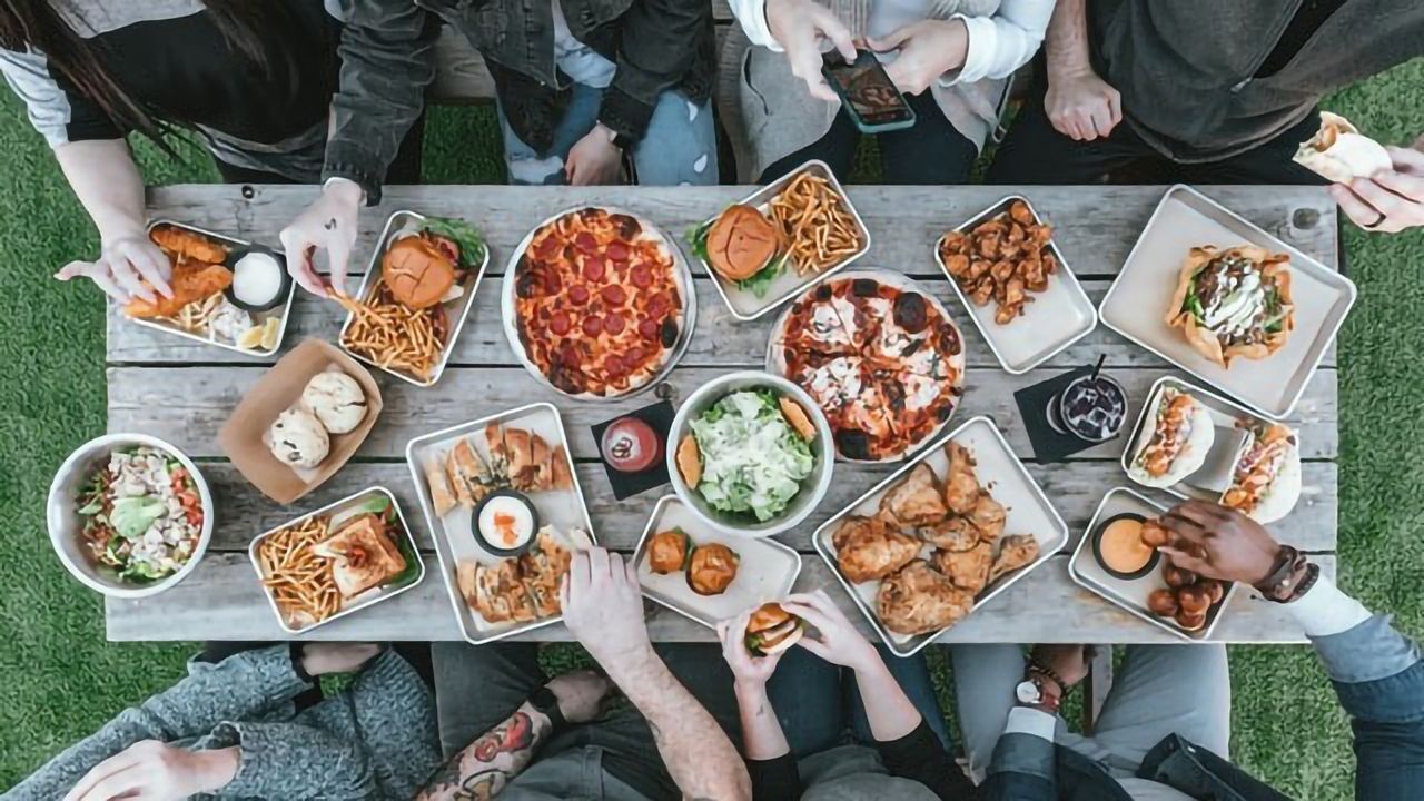 Solving the Mystery of Why We Overeat